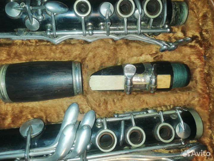 Кларнет Amati