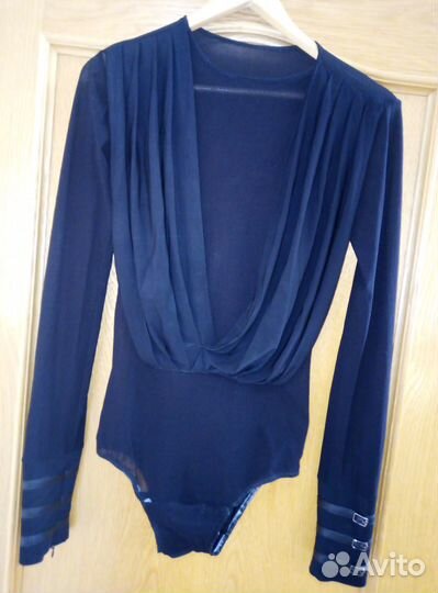 Рубашка для бальных танцев Ю2