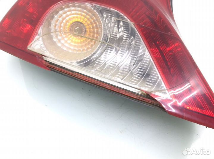 Фонарь 31213913 Volvo C30 (2006-2010)