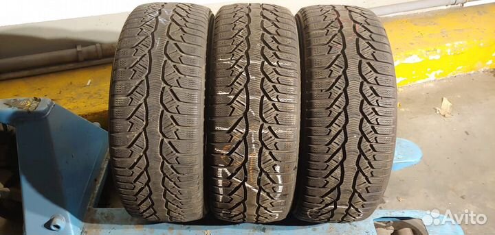 Kleber Krisalp HP2 225/45 R17 91H