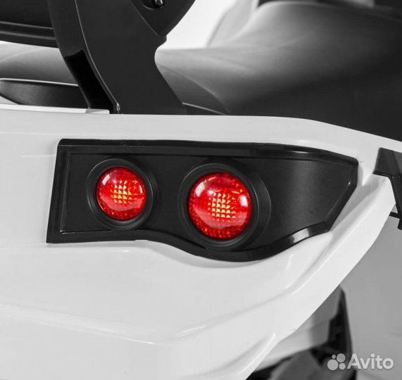 Электромобиль детский