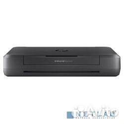 HP OfficeJet 202 Mobile Printer N4K99C