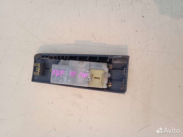 Блок управления стеклоподъёмниками Mitsubishi RVR