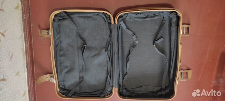 Чемоданы 60/40, 65/40