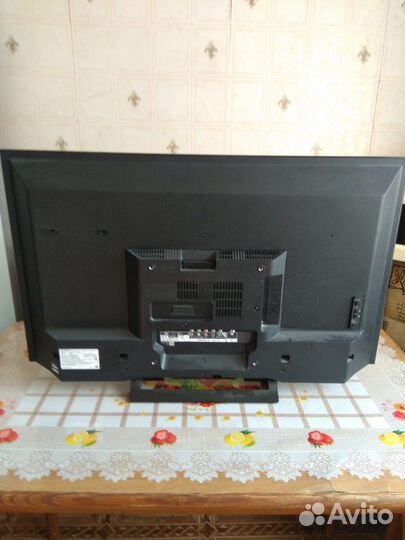 Продам телевизор sony