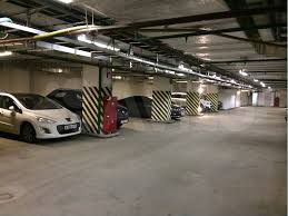 Офис, 22, 34, 38 м² с парковкой