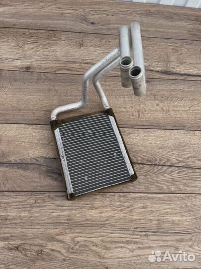 Радиатор печки Hyundai I30 1.4