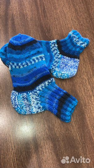 Носки женские