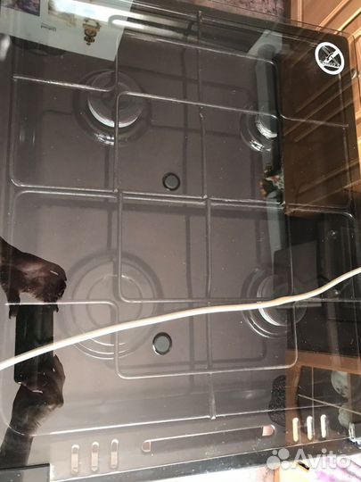 Газовая плита бу