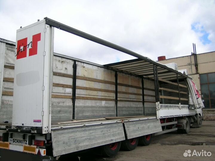 Грузоперевозки 1 3 5 10 20 тонн. Газель. Межгород