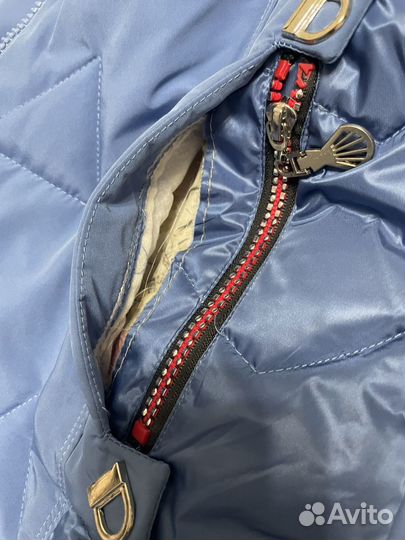 Пальто для девочки