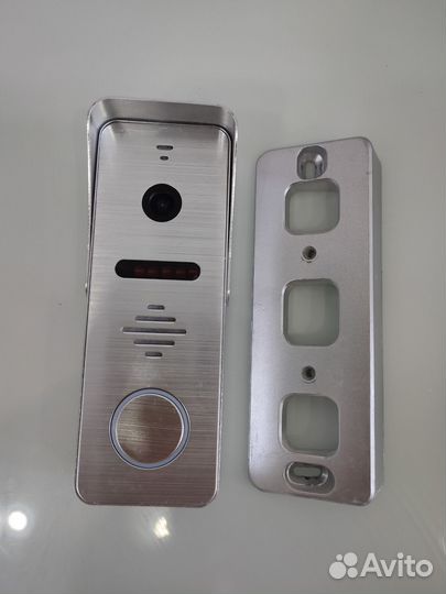 Видеодомофон