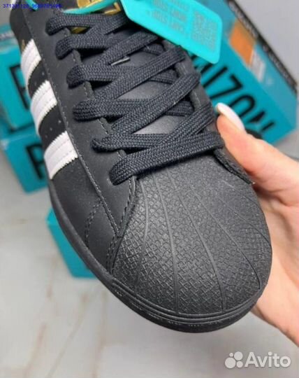 Кроссовки adidas superstar оригинал