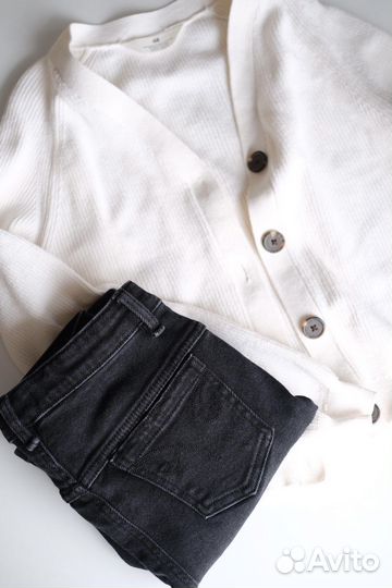 Вещи пакетом на девочку 146 152