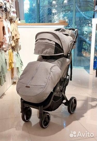 Коляска прогулочная baballo (большой выбор)
