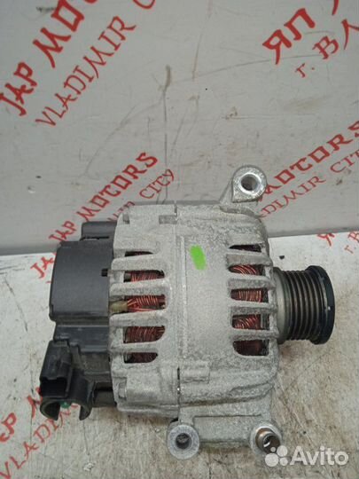 Генератор Peugeot 308 хэтчбек PSA5F01 2009