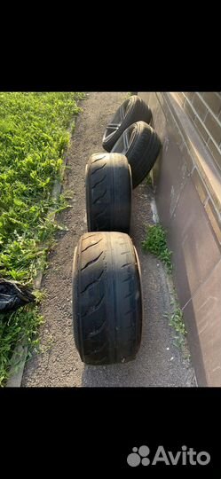 Литые диски