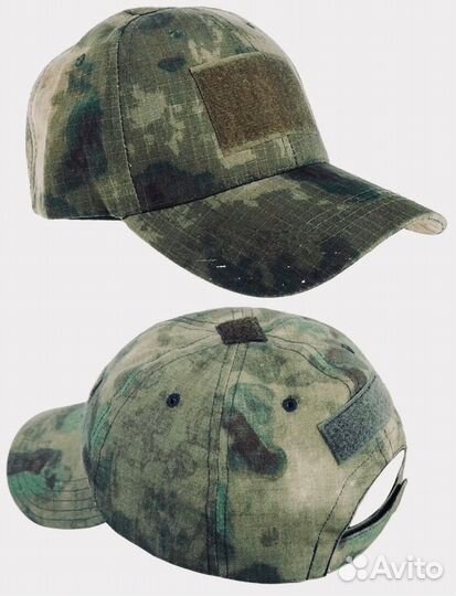 Кепка тактическая 5.11