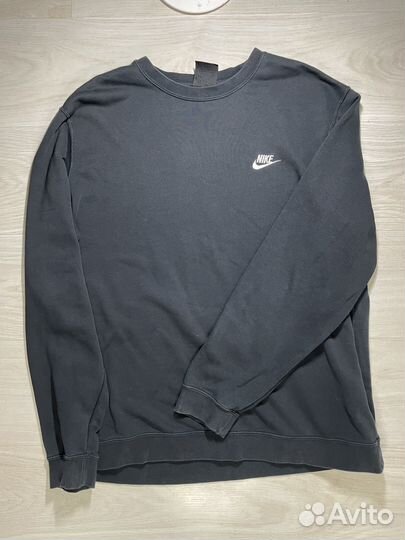Свитшот nike