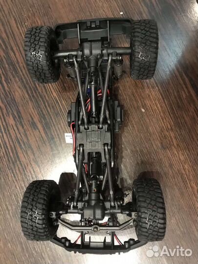 Traxxas trx 4m