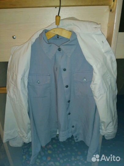 Школьная кадетская форма