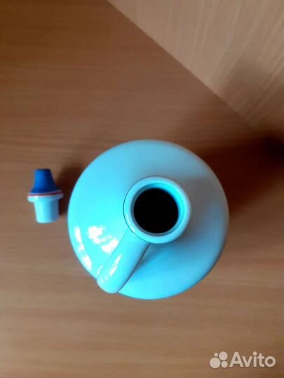 Графин Краснодарский фарфоровый завод 