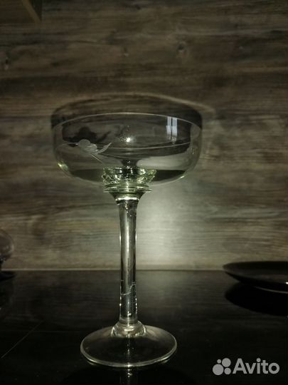 Ваза винтажная