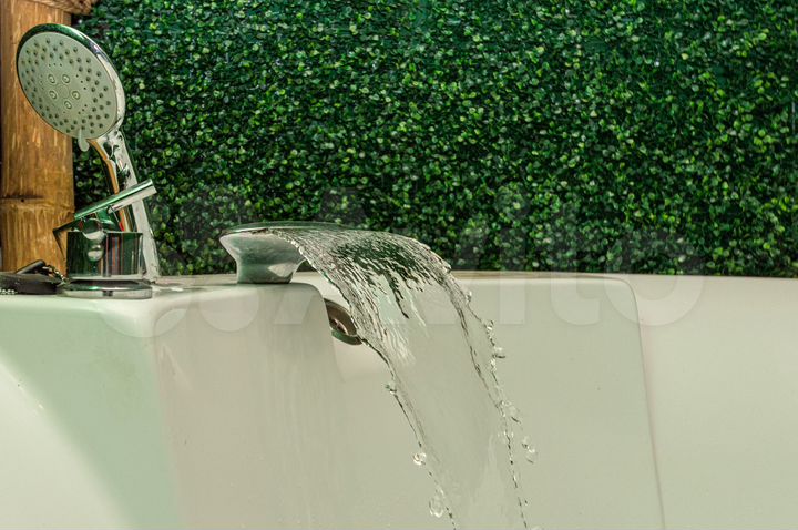 Квартира-студия, 36 м², 5/10 эт.