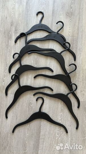 Вешалки детские H&M