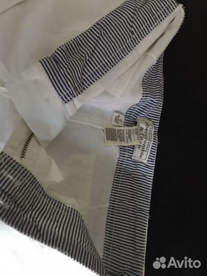 Шорты Abercrombie and Fich
