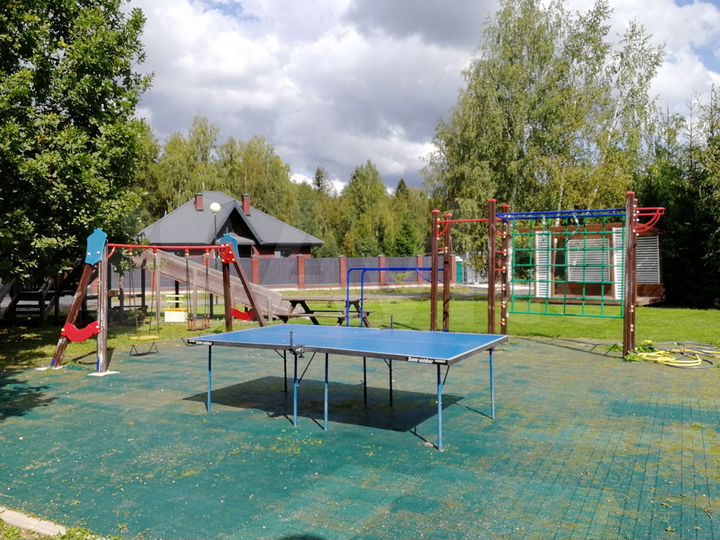 Участок 13,3 сот. (СНТ, ДНП)