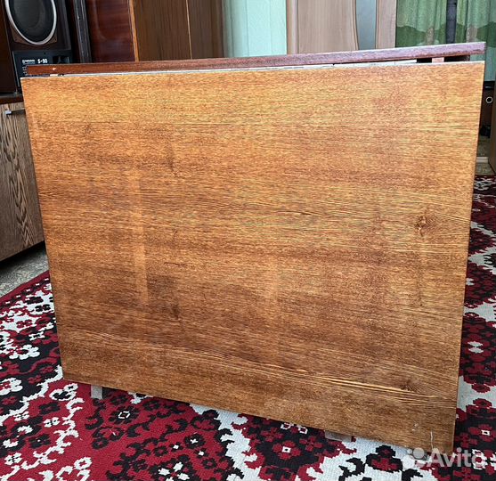 Стол-книжка СССР