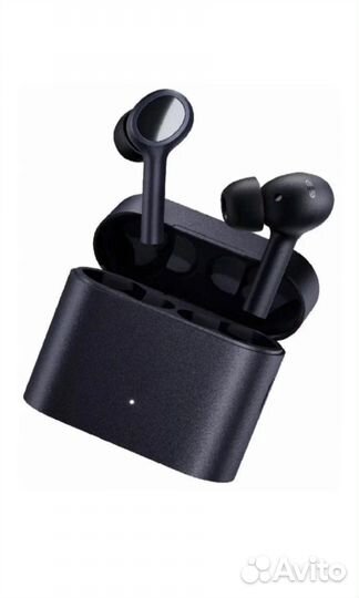 Беспроводные наушники