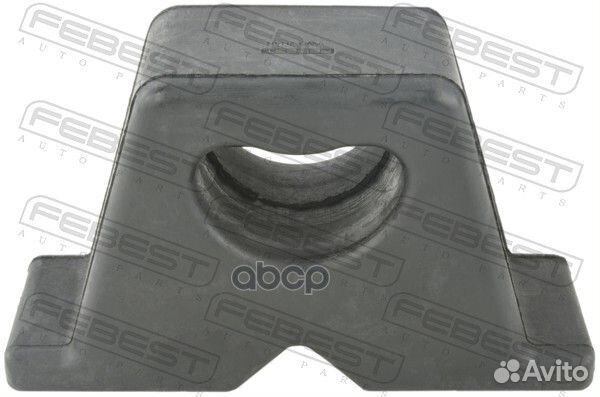 Отбойник рессоры задней VWD-2HAR Febest