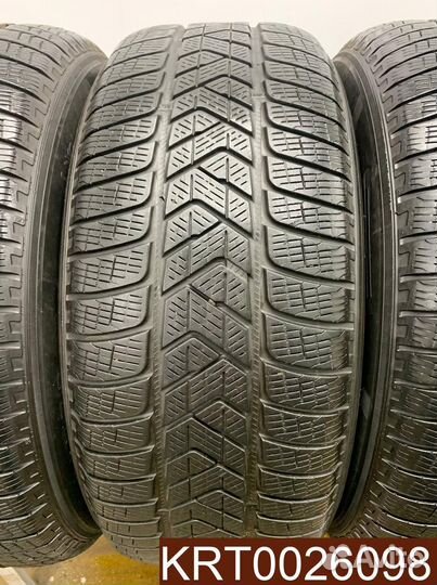Pirelli Scorpion Winter 255/55 R18 99B