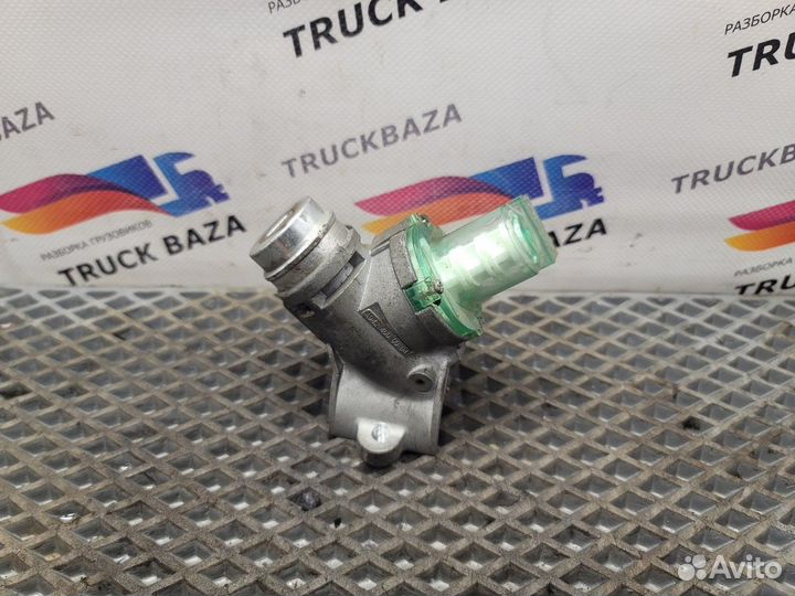 Замок зажигания