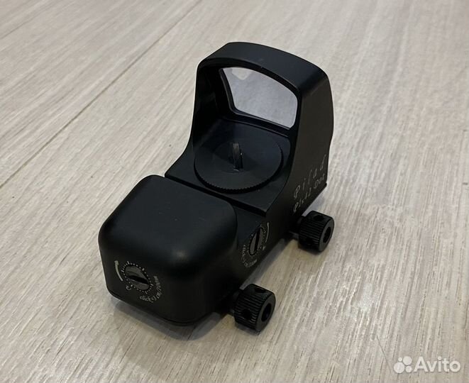 Коллиматорный приц. Pilad P1x42 Dot