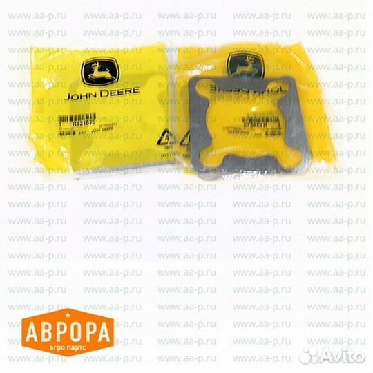 Прокладка R131675