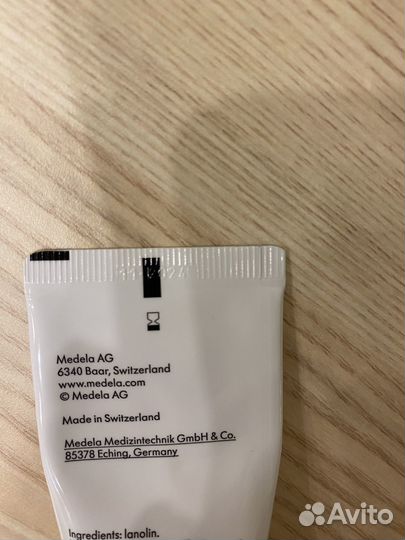 Medela purelan крем