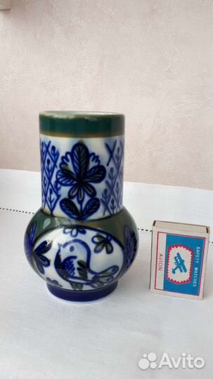 Посуда СССР