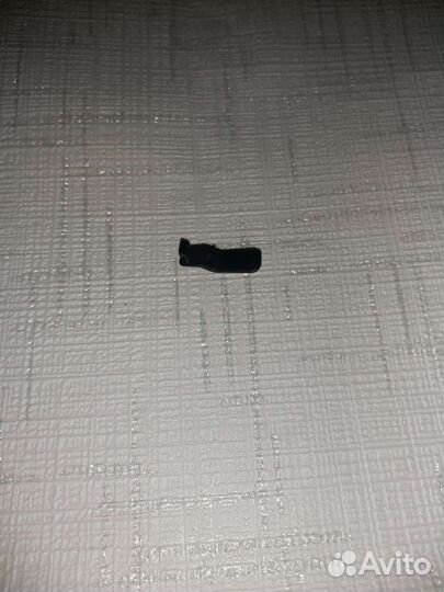 Игровая мышка