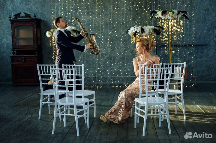 Стулья Кьявари Аренда