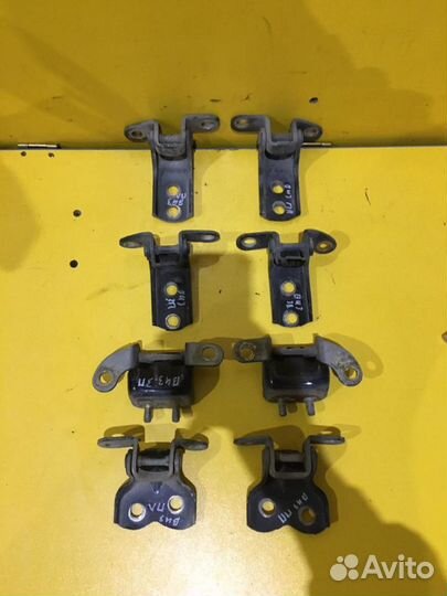 Петля двери Geely Vision FC