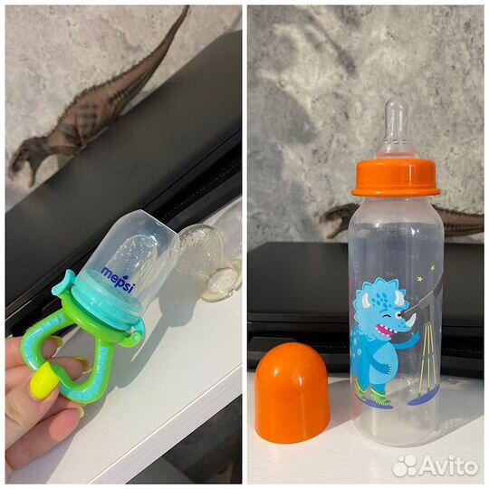 Детские вещи