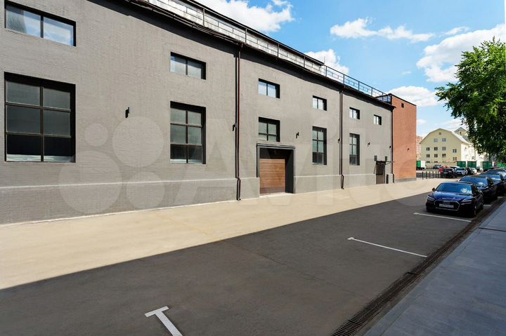 Помещение 480м² под разные назначения