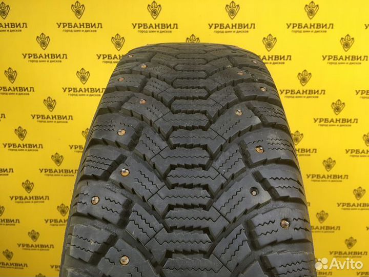Cordiant Polar 205/70 R15 96T