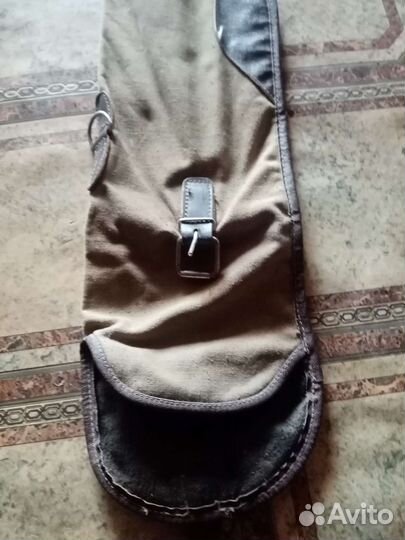 Чехол для охотничьего ружья