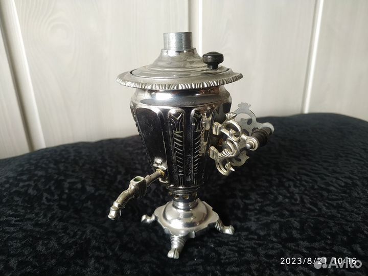 Самоварчик сувенирный