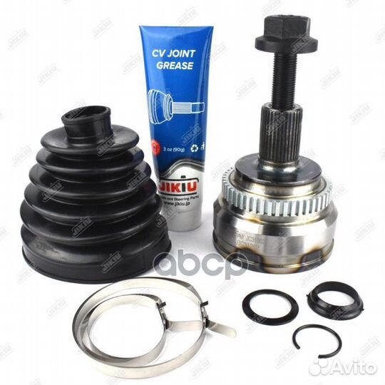 Шрус JC31002 JC31002 jikiu