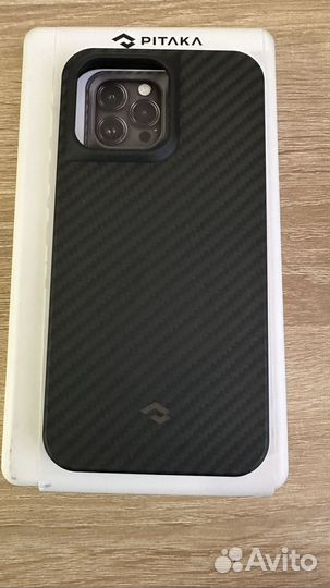 Pitaka magez case pro 3 для iPhone 14 pro max